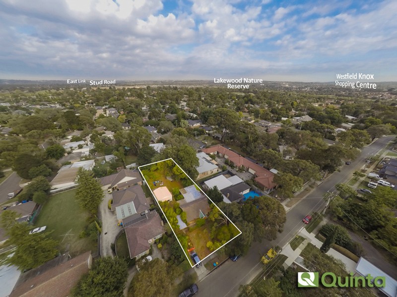 73 David Street North, Knoxfield VIC 3180