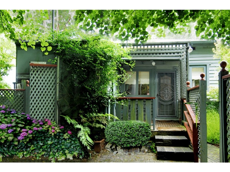 81 The Crescent, Sassafras VIC 3787