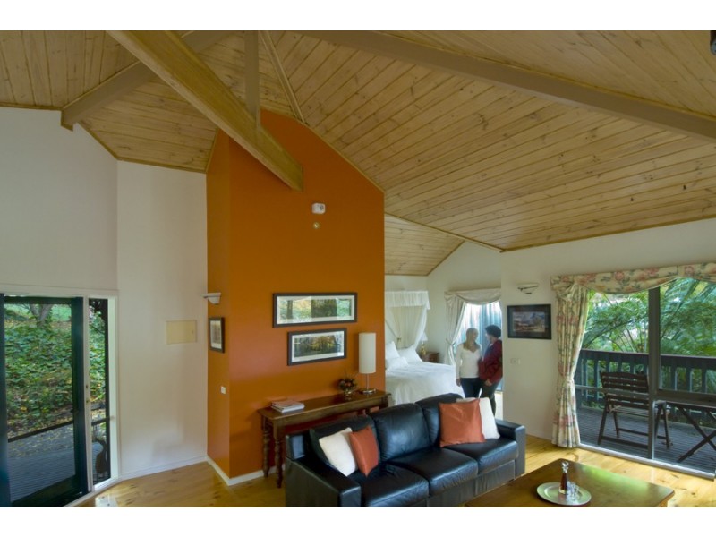 81 The Crescent, Sassafras VIC 3787