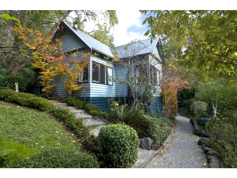 81 The Crescent, Sassafras VIC 3787