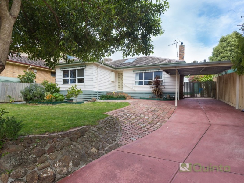 6 Tweed Street, Vermont VIC 3133