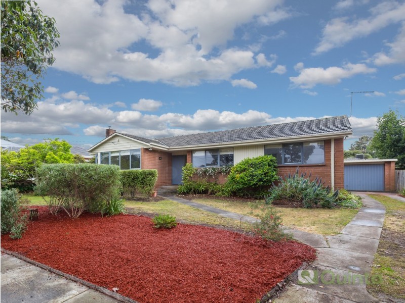 35 Walker Road, Mount Waverley VIC 3149