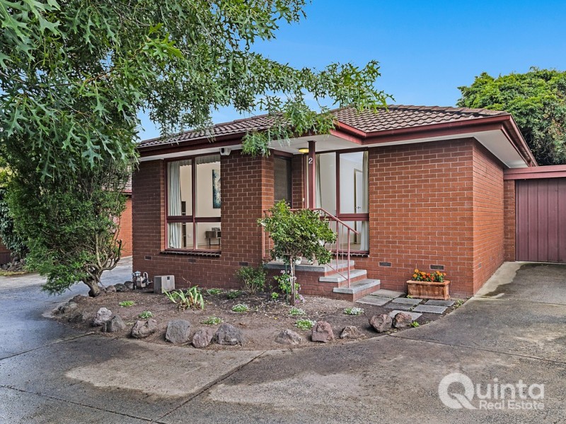 2/50 Warrandyte Road, Ringwood VIC 3134