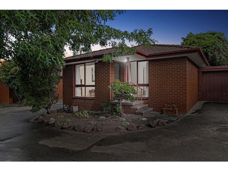 2/50 Warrandyte Road, Ringwood VIC 3134