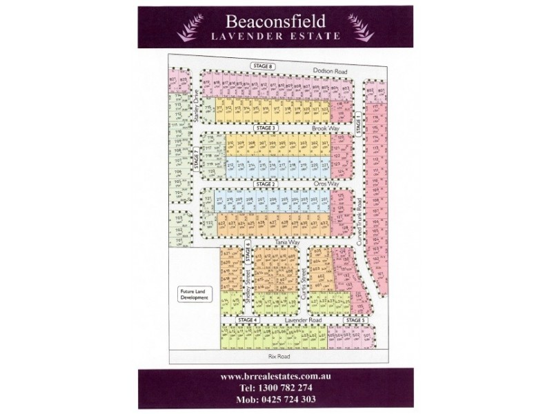 620/138 Rix Road, Officer VIC 3809