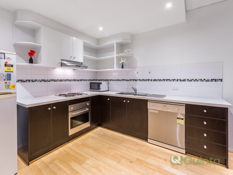 6/213 Normanby Road, Notting Hill VIC 3168