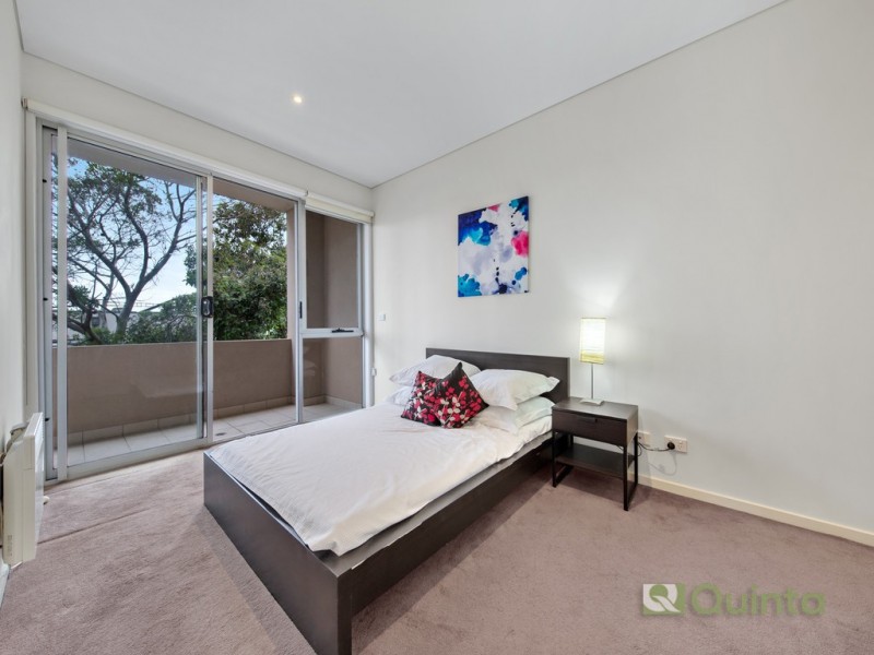 6/213 Normanby Road, Notting Hill VIC 3168