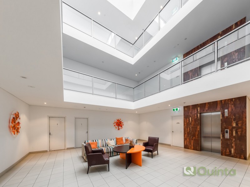 6/213 Normanby Road, Notting Hill VIC 3168