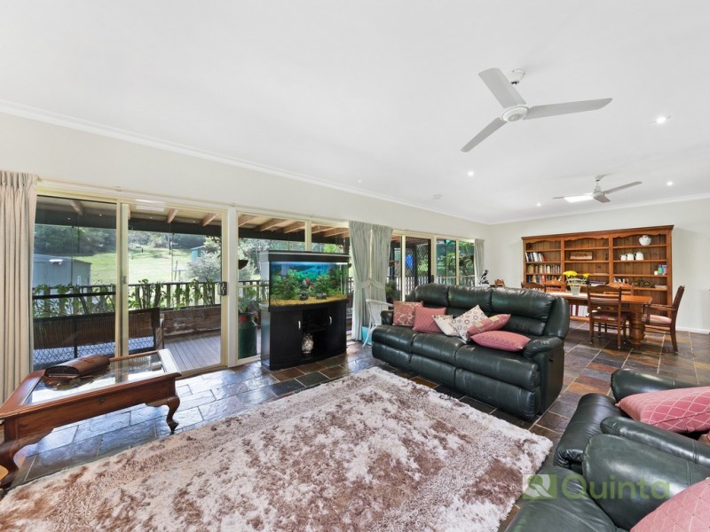87 Forest Park Road, Upwey VIC 3158