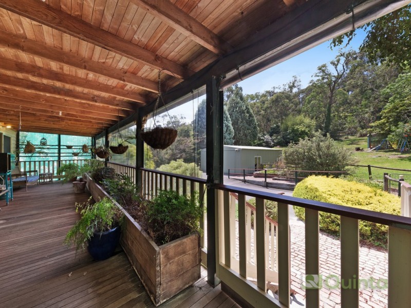 87 Forest Park Road, Upwey VIC 3158