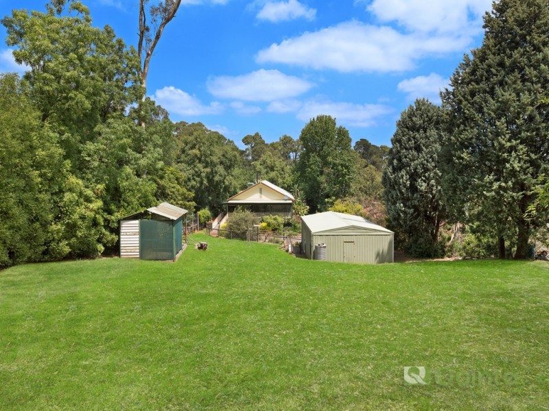 87 Forest Park Road, Upwey VIC 3158