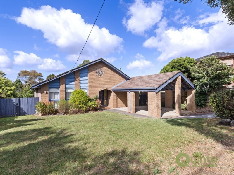 2 Murchison, Vermont South VIC 3133