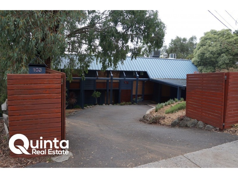 103 Seebeck Road, Rowville VIC 3178