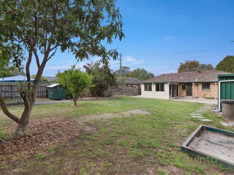 397 Mount Dandenong Road, Croydon VIC 3136