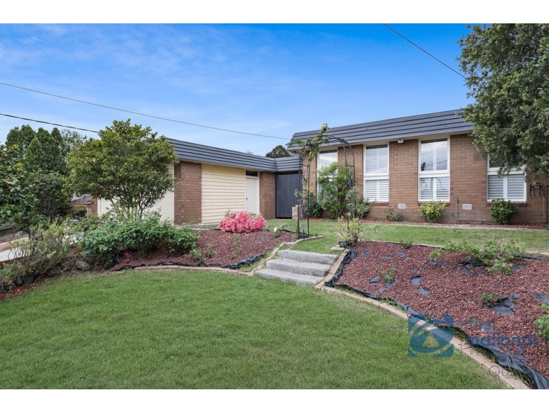 19 Vogue Avenue, Vermont South VIC 3133