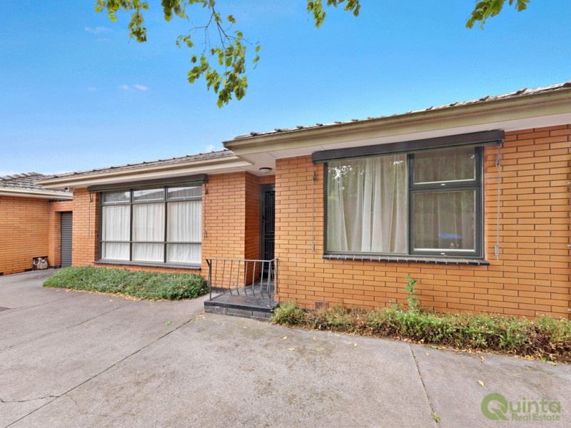 3/1 Tollington Avenue, Malvern East VIC 3145