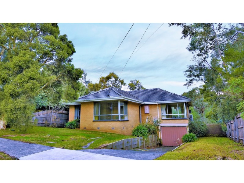 64 Darvall Street, Donvale VIC 3111