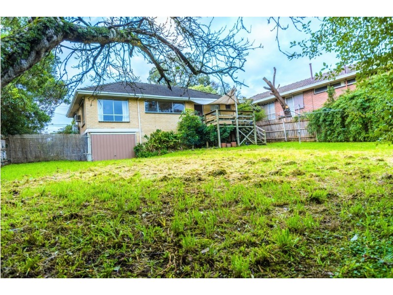 64 Darvall Street, Donvale VIC 3111