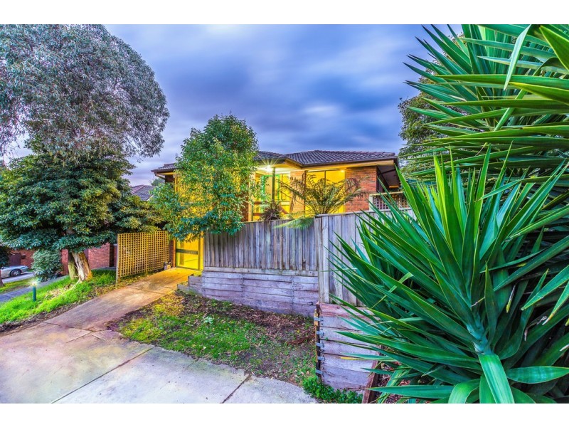 4/3 Green Street, Boronia VIC 3155