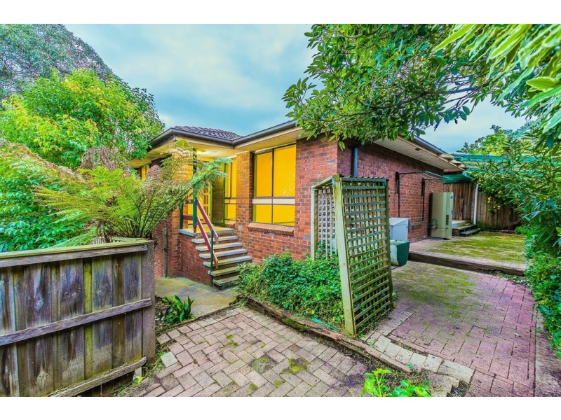 4/3 Green Street, Boronia VIC 3155