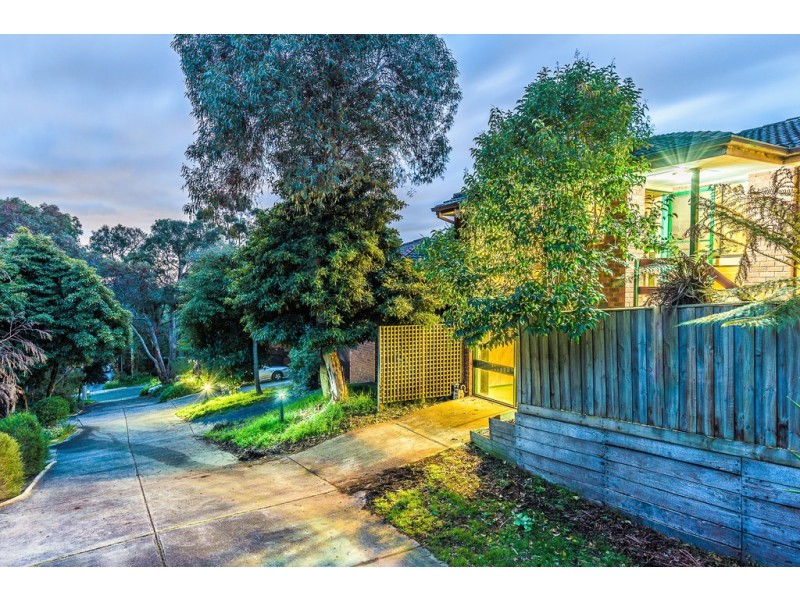 4/3 Green Street, Boronia VIC 3155