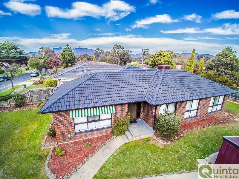 15 Kite Avenue, Bayswater North VIC 3153