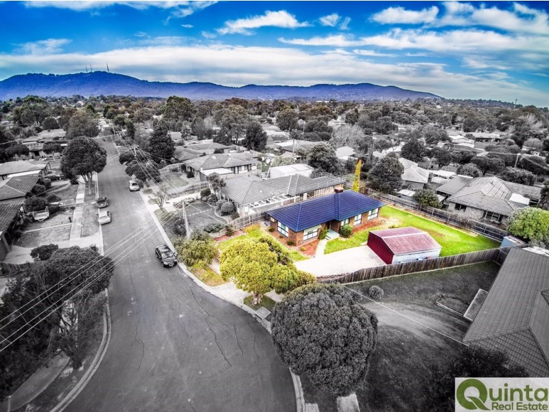 15 Kite Avenue, Bayswater North VIC 3153