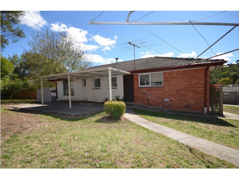 3 Collings Court, Mooroolbark VIC 3138