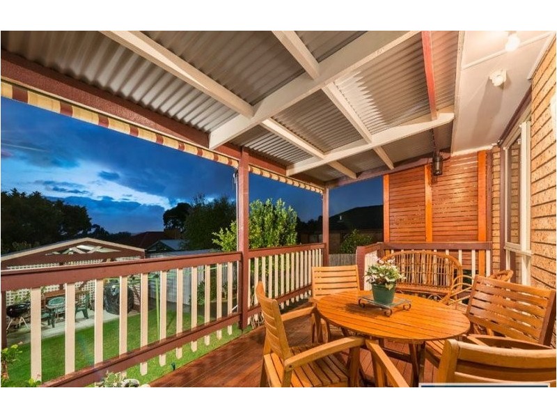 113 Milpera Crescent, Wantirna VIC 3152