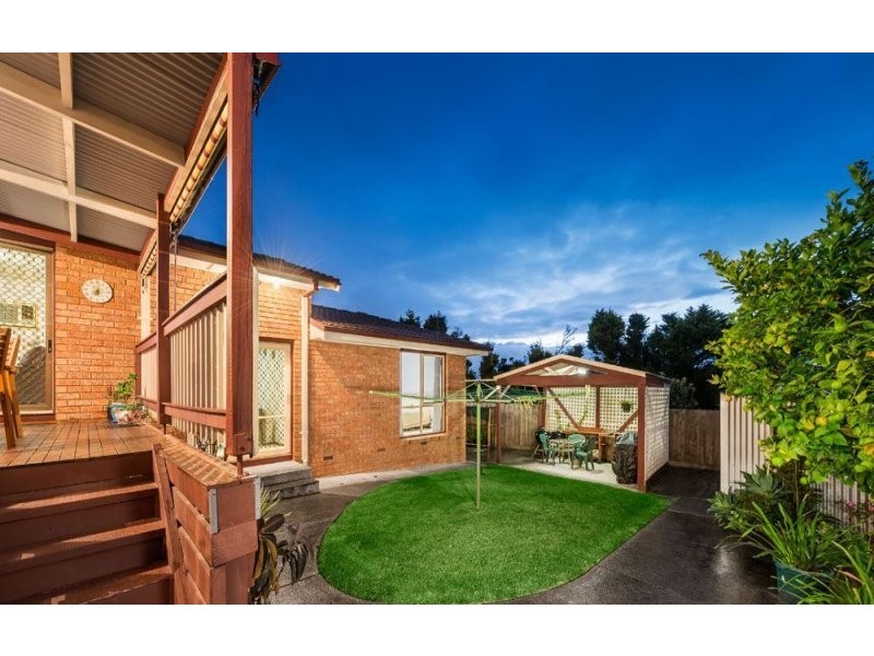 113 Milpera Crescent, Wantirna VIC 3152