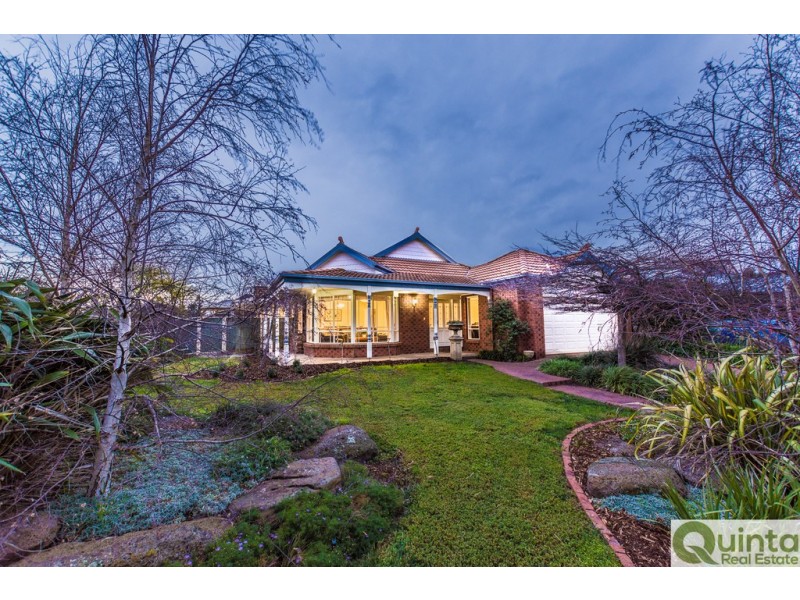1 Tahara Court, Werribee VIC 3030