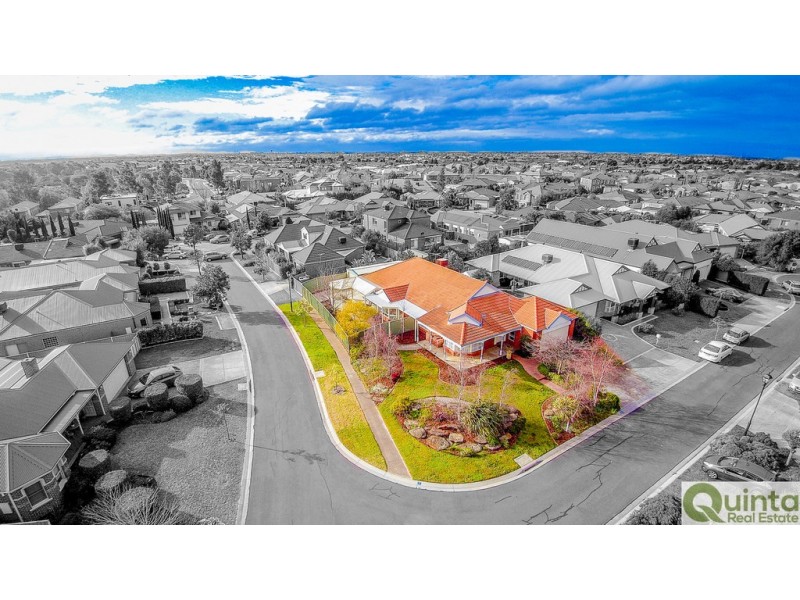 1 Tahara Court, Werribee VIC 3030