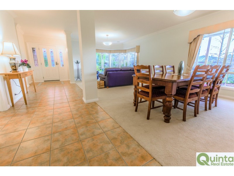 1 Tahara Court, Werribee VIC 3030