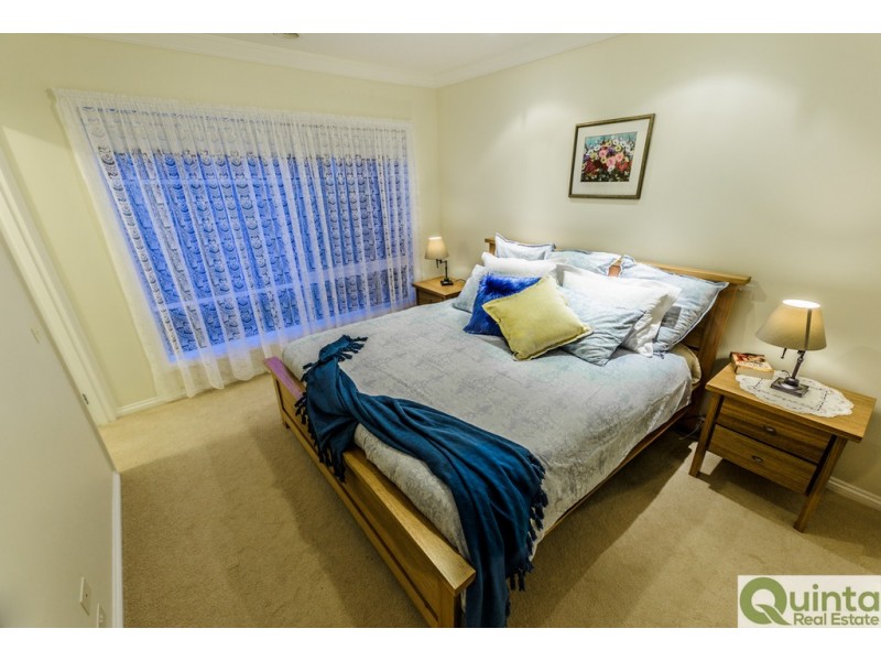 1 Tahara Court, Werribee VIC 3030