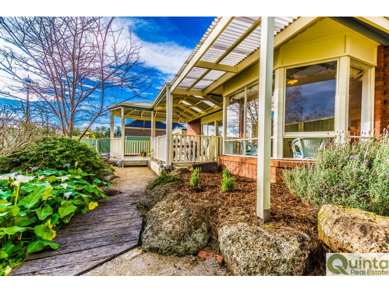 1 Tahara Court, Werribee VIC 3030