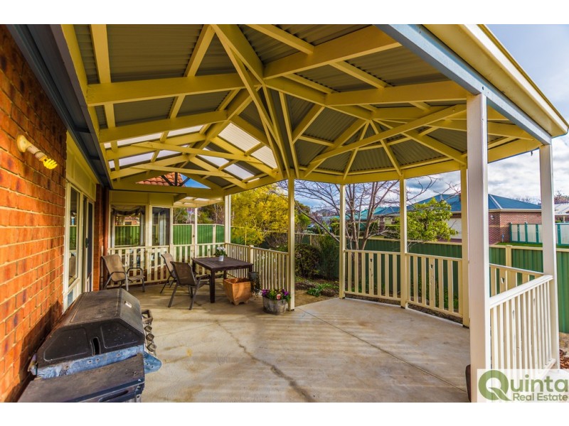 1 Tahara Court, Werribee VIC 3030