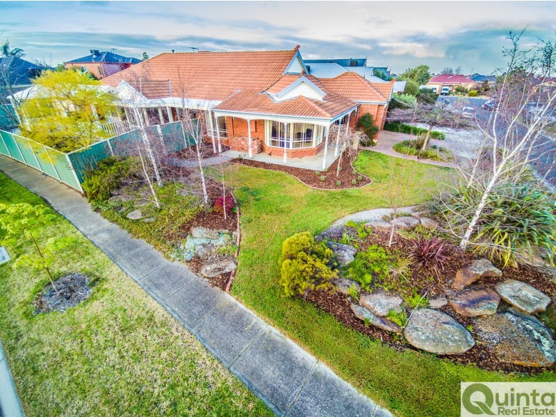 1 Tahara Court, Werribee VIC 3030