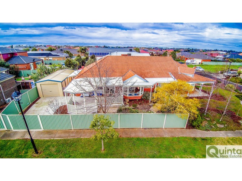 1 Tahara Court, Werribee VIC 3030