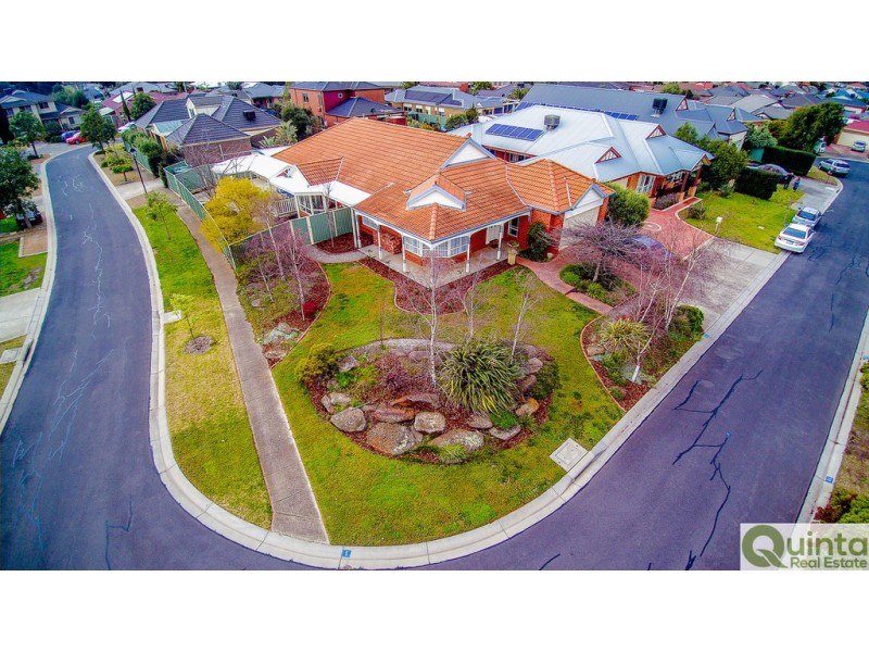 1 Tahara Court, Werribee VIC 3030