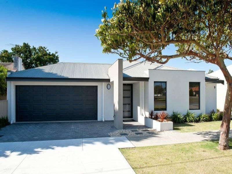 9A Woodchester Road, Nollamara WA 6061