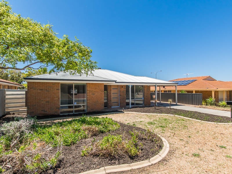 8 Wales Court, Clarkson WA 6030