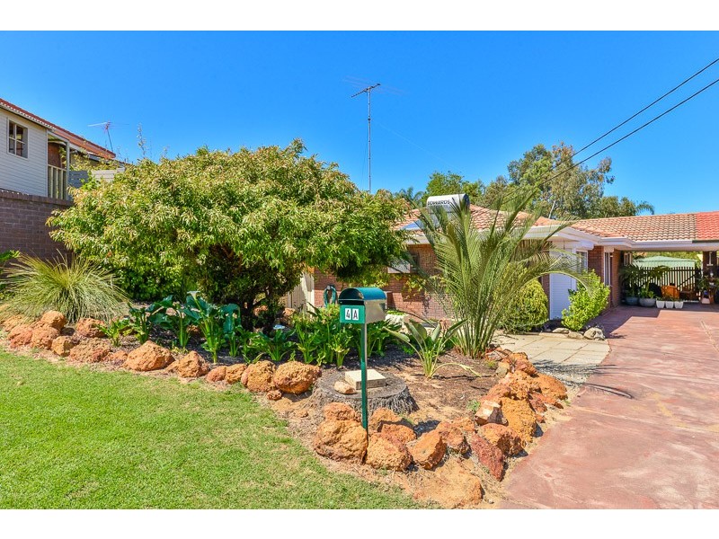 4A Crown Court, Carine WA 6020