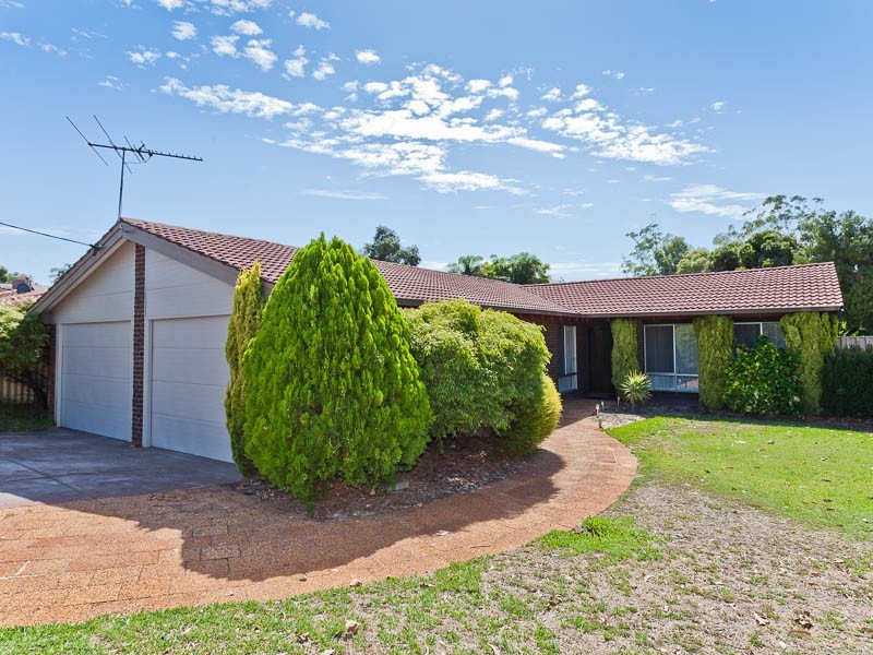 61 Aberdare Way, Warwick WA 6024