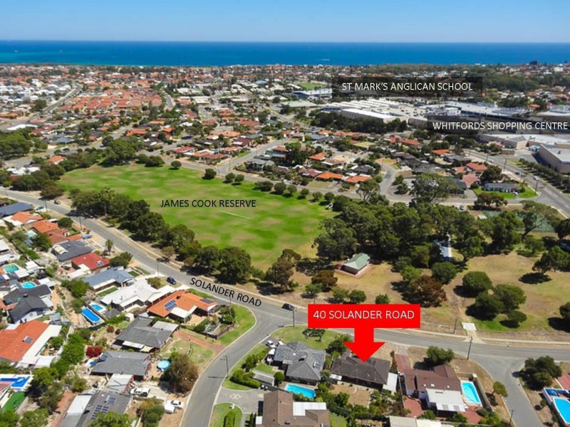 40 Solander Rd, Hillarys WA 6025