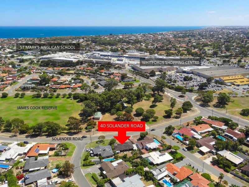 40 Solander Rd, Hillarys WA 6025