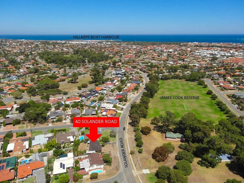40 Solander Rd, Hillarys WA 6025
