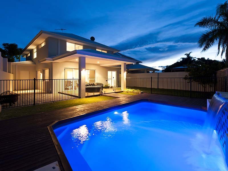 9 Benan Street, Kallaroo WA 6025