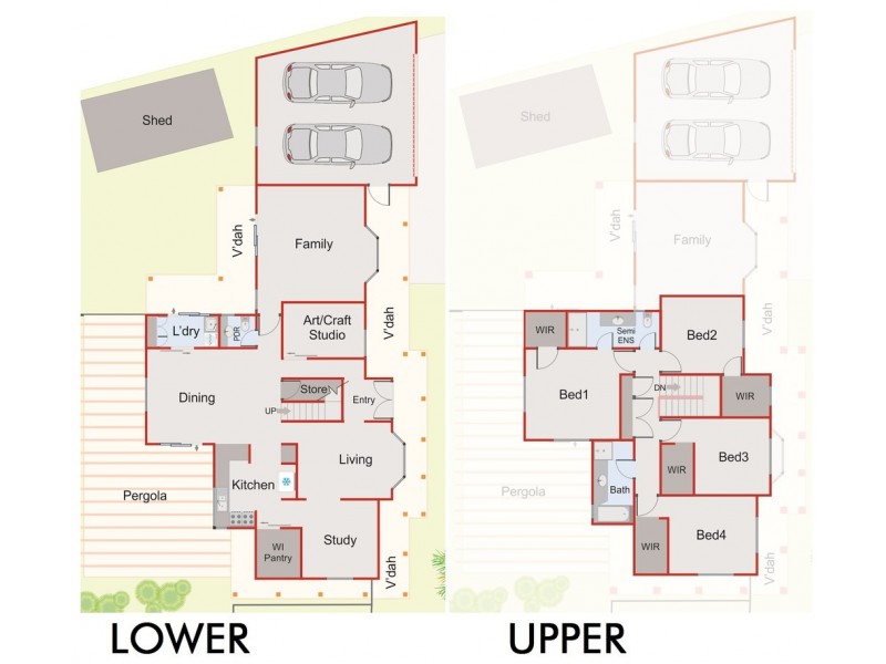 37 Goollelal Dr, Kingsley WA 6026