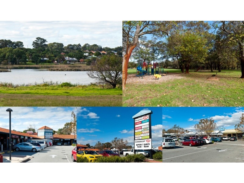 37 Goollelal Dr, Kingsley WA 6026