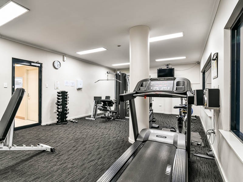 213/126 Mounts Bay Rd, Perth WA 6000